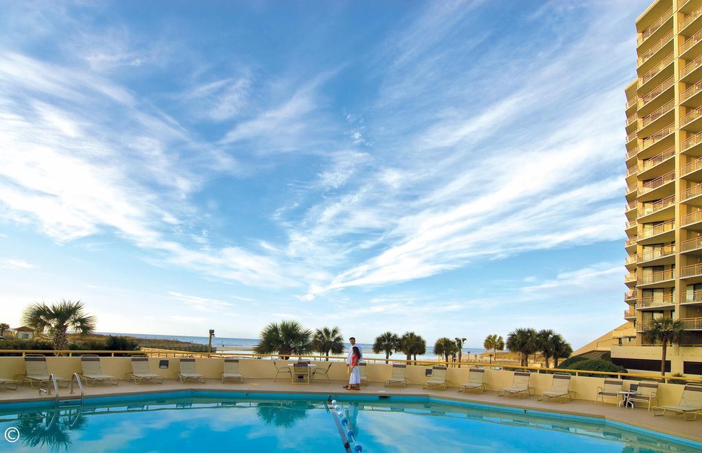 Ocean Creek Resort Briarcliffe Acres Bagian luar foto