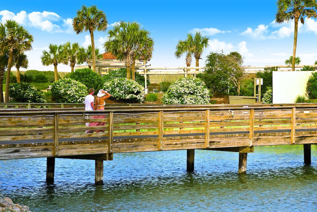 Ocean Creek Resort Briarcliffe Acres Bagian luar foto