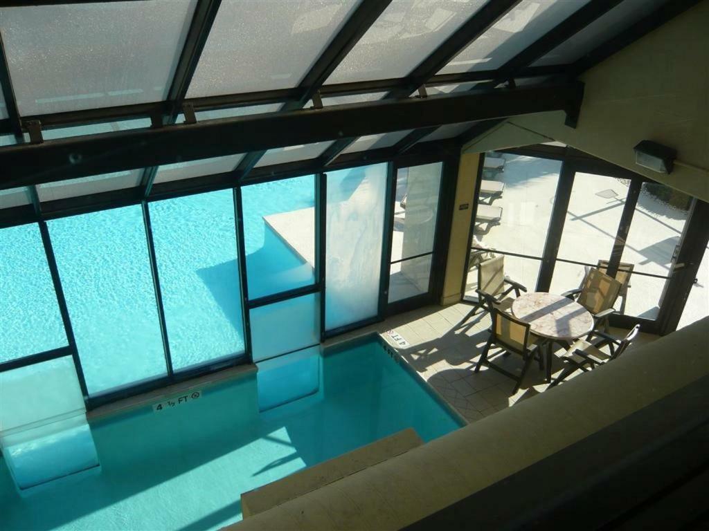 Ocean Creek Resort Briarcliffe Acres Bagian luar foto