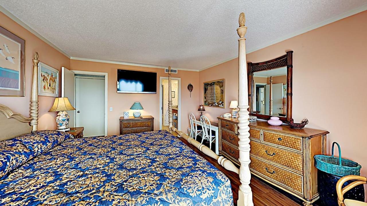 Ocean Creek Resort Briarcliffe Acres Bagian luar foto