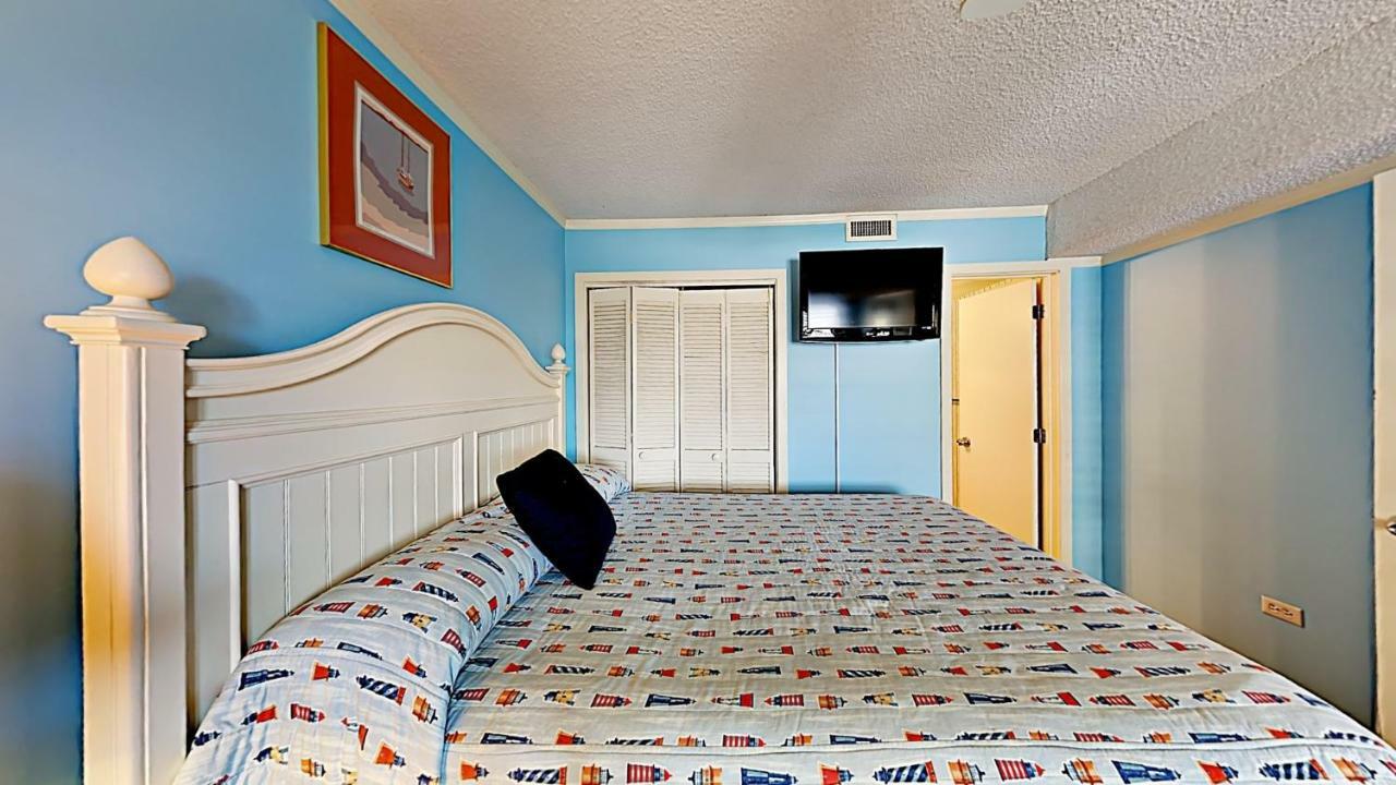 Ocean Creek Resort Briarcliffe Acres Bagian luar foto
