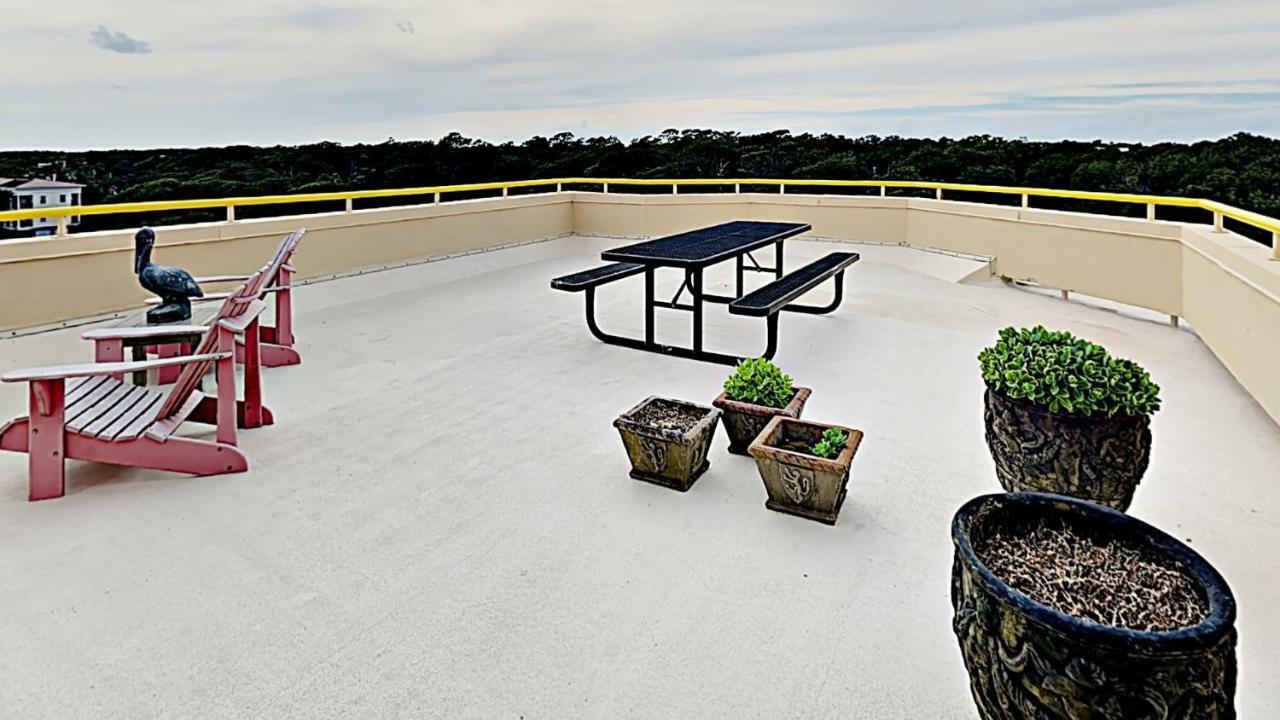 Ocean Creek Resort Briarcliffe Acres Bagian luar foto