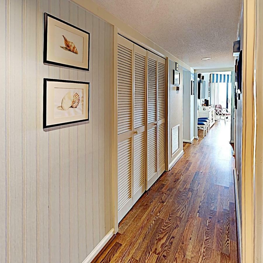 Ocean Creek Resort Briarcliffe Acres Bagian luar foto